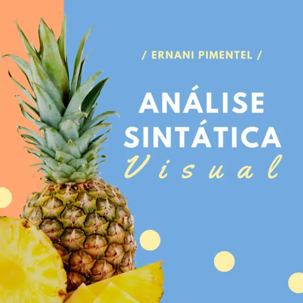 Análise Sintática Visual