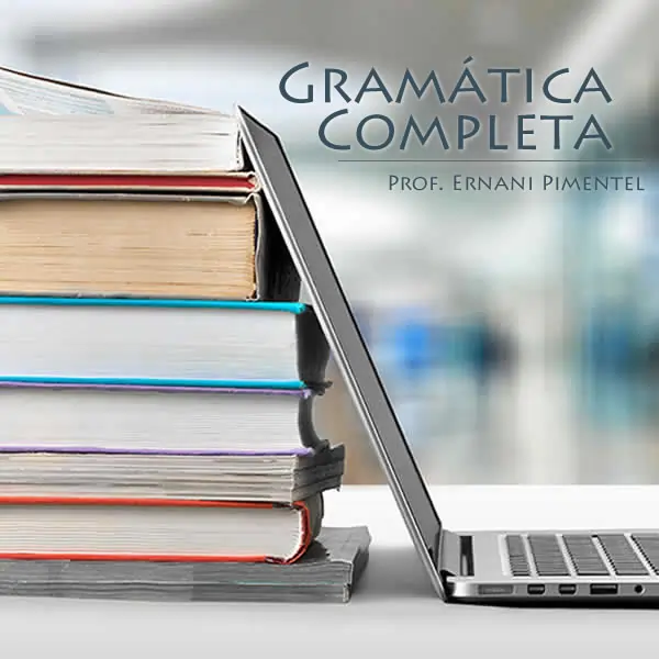 Curso de Língua Portuguesa: Gramática Completa