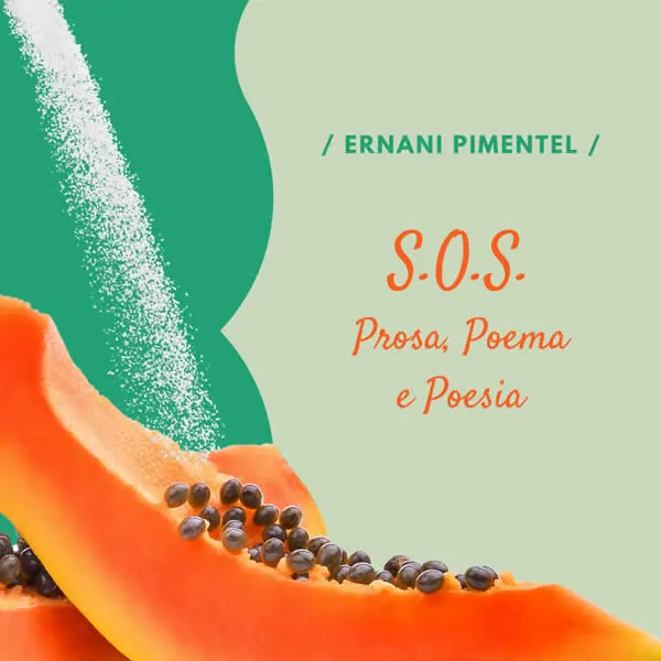 Curso S.O.S Língua Portuguesa: Prosa, Poema e Poesia