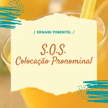 Colocação Pronominal