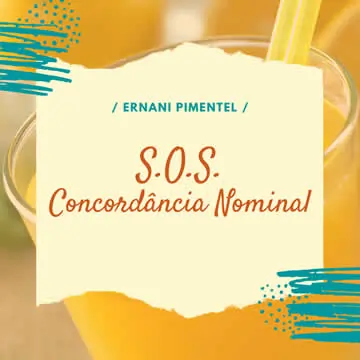 Concordância Nominal