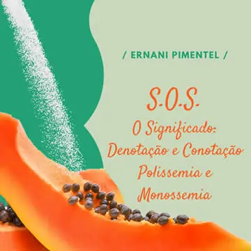 O Significado: Denotação e Conotação