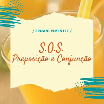 Preposição e Conjunção
