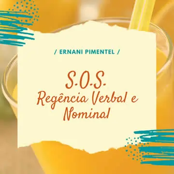 Regência Verbal e Nominal