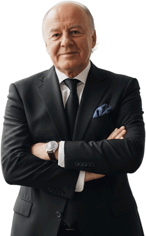 Professor Ernani Pimentel