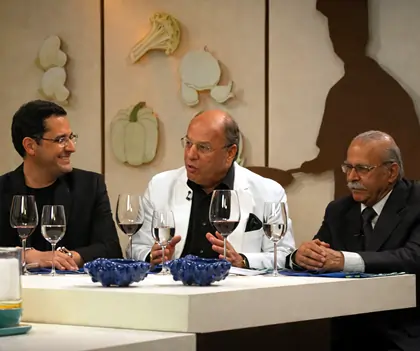 Cerimônia de outorga do título de Cidadão Honorário