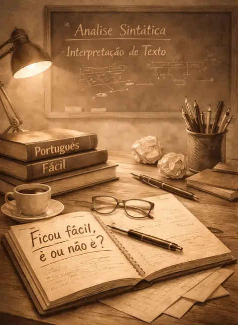 Inspiração para os cursos