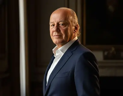 Professor Ernani Pimentel