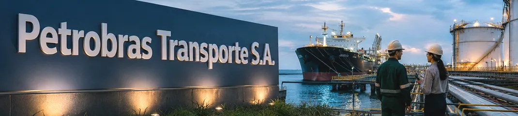 Passo a Passo Transpetro 2026: como estudar para o concurso da Petrobras Transporte e escolher o melhor cargo