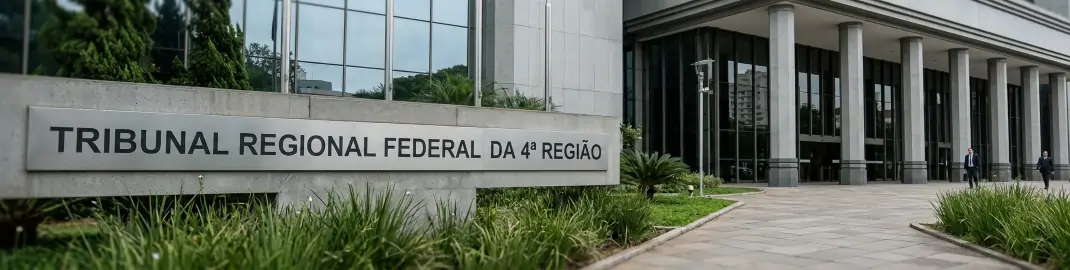 Avaliação da prova de Suporte Técnico do TRF4 2025: o que a FCC exigiu dos candidatos de TI