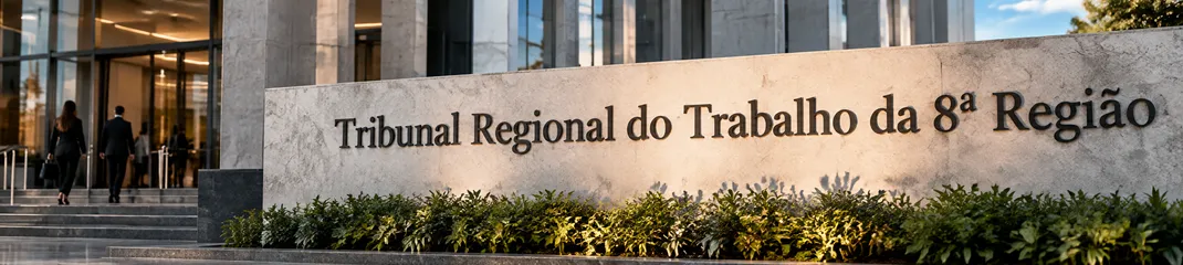Como Estudar para o Concurso TRT 8 2026: Guia Completo para Analista e Técnico